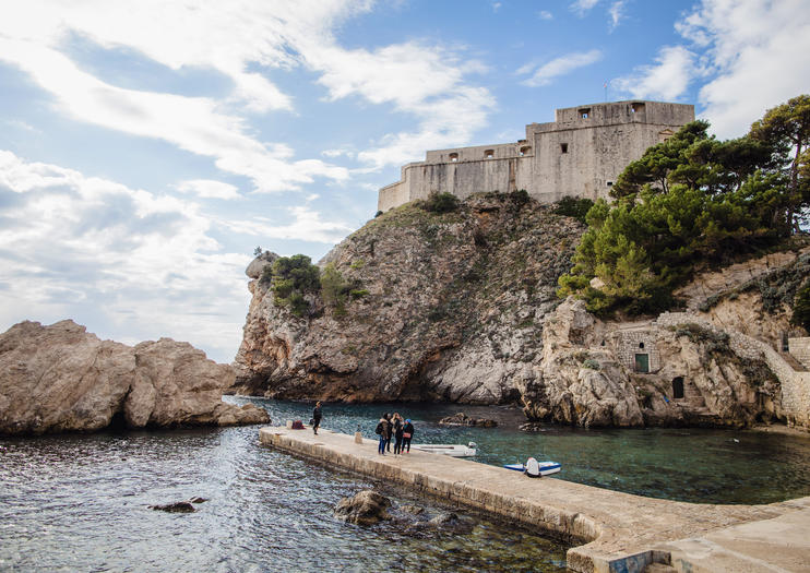 Game of Thrones Tours in Dubrovnik