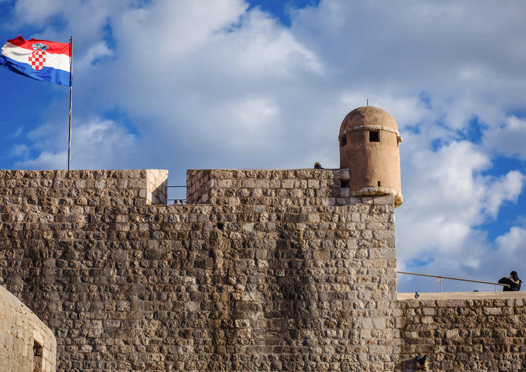 Dubrovnik Day Trips from Split