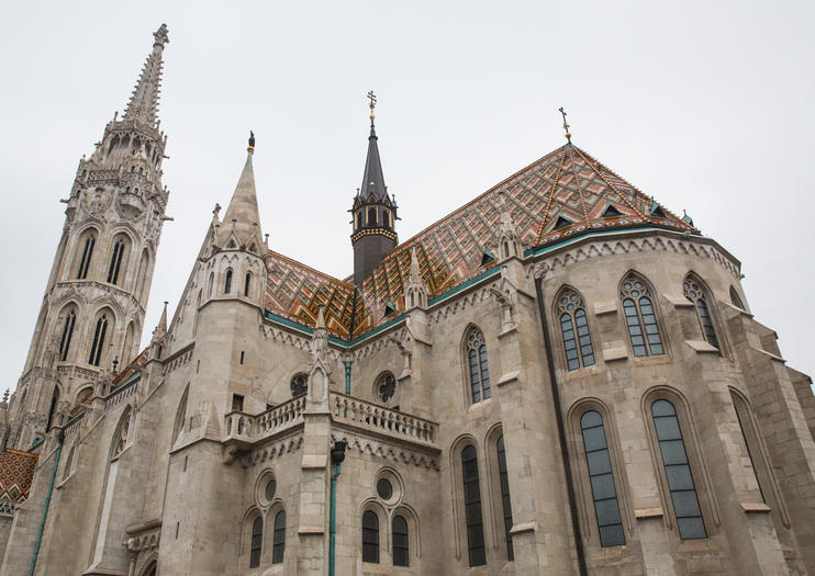 3 Dias em Budapeste: Sugestão de Itinerários