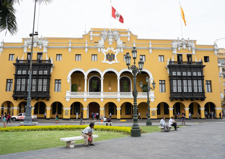 How to Spend 3 Days in Lima