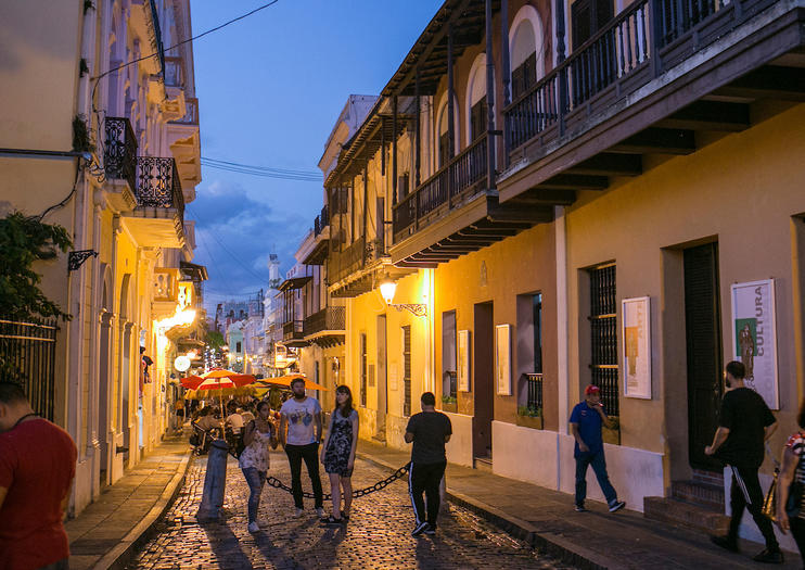 Don’t Miss These Must-Do Activities in San Juan