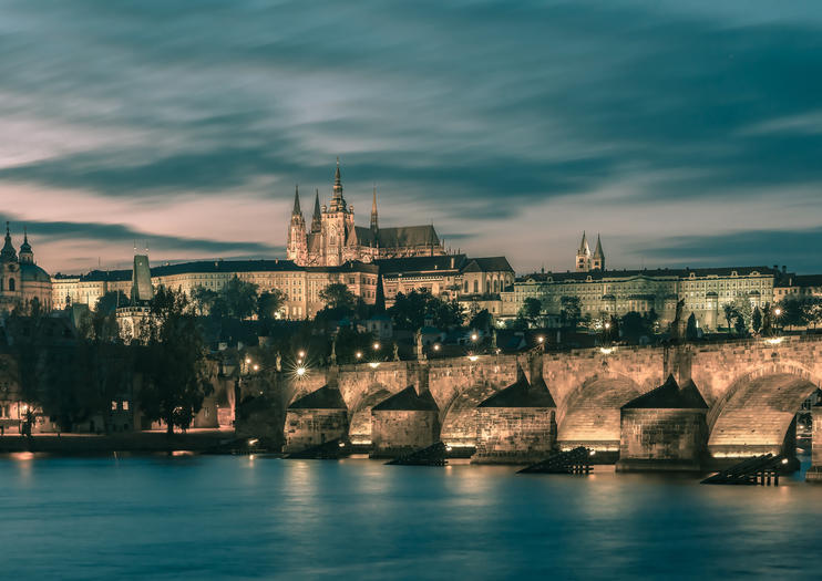 Art Lover’s Guide to Prague