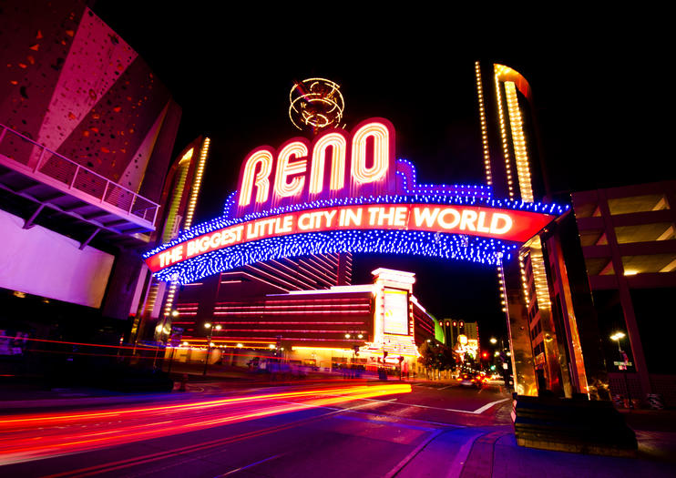 How to Spend 1 Day in Reno
