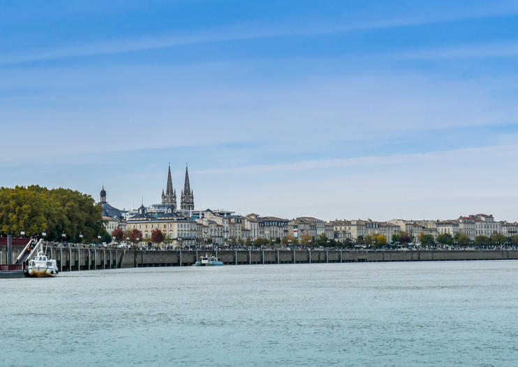 Port of Bordeaux