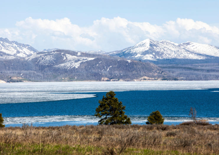 How to Spend 3 Days in Yellowstone National Park