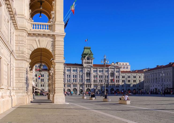 How to Spend 3 Days in Trieste