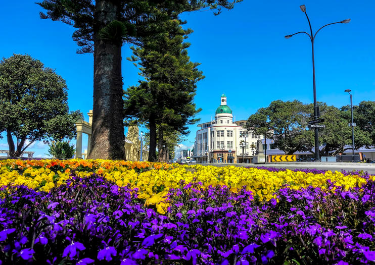 How to Spend 1 Day in Napier - 2020 Travel Recommendations | Tours ...