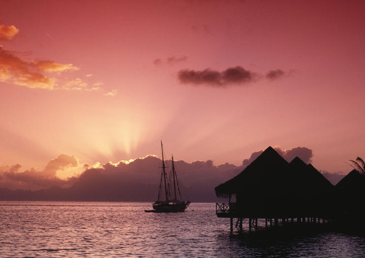 How to Spend 1 Day in Tahiti