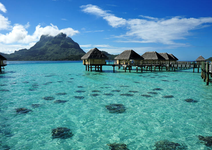How to Spend 2 Days in Tahiti
