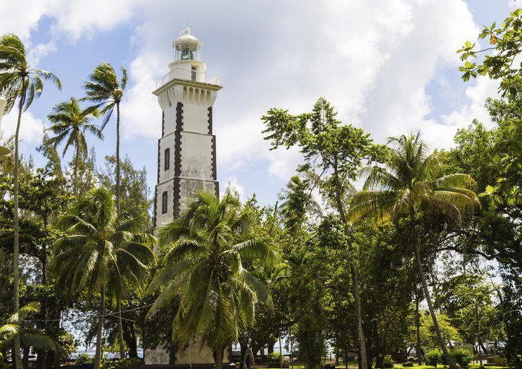 How to Spend 3 Days in Papeete
