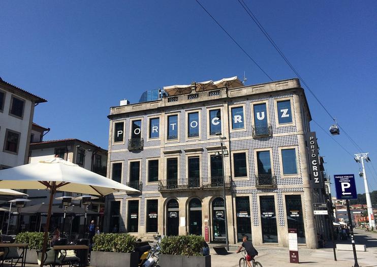 Espaco Porto Cruz