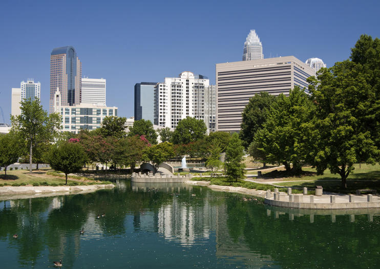 How to Spend 2 Days in Charlotte - 2020 Travel Recommendations | Tours ...