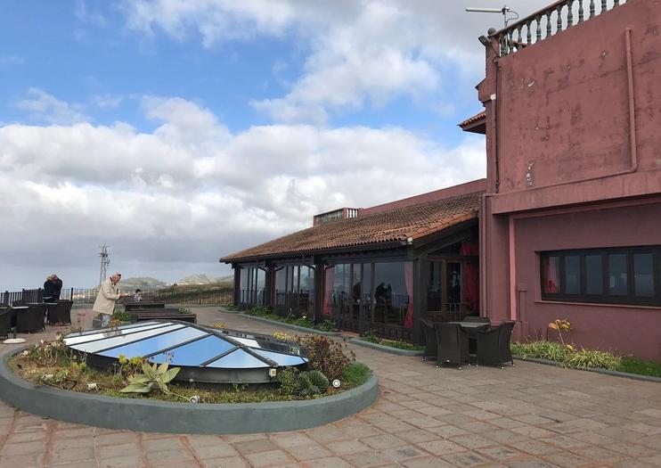 Monje Winery (Bodegas Monje)