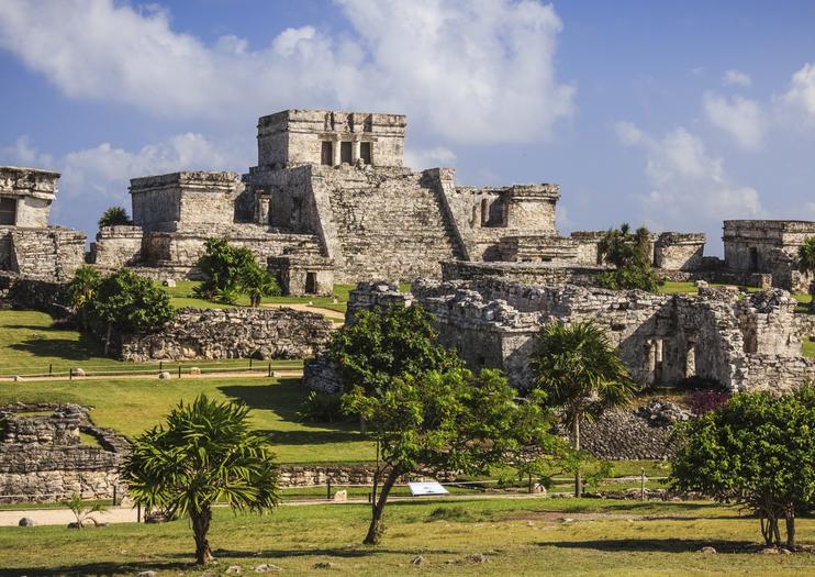 How to Spend 2 Days in Tulum