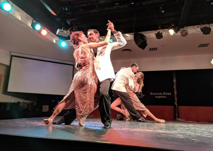 Catulo Tango