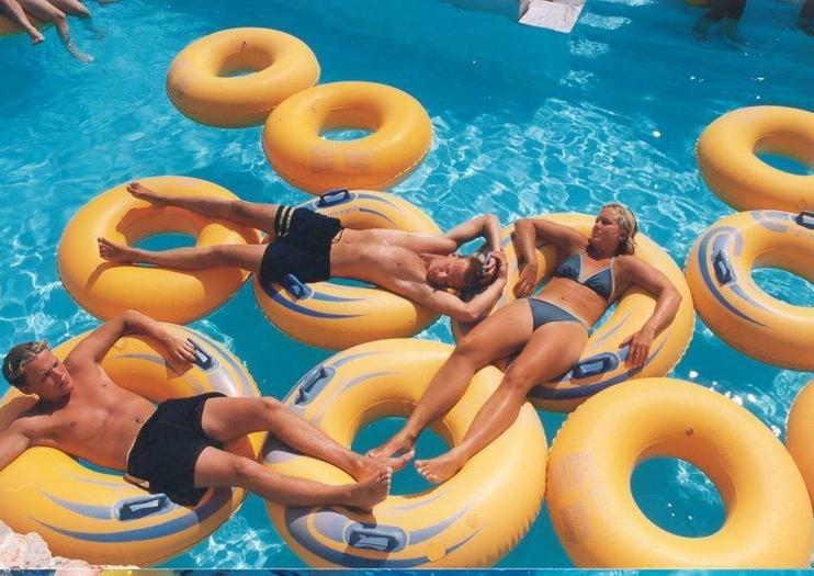 Limnoupolis Water Park (Aqua Creta Limnoupolis)