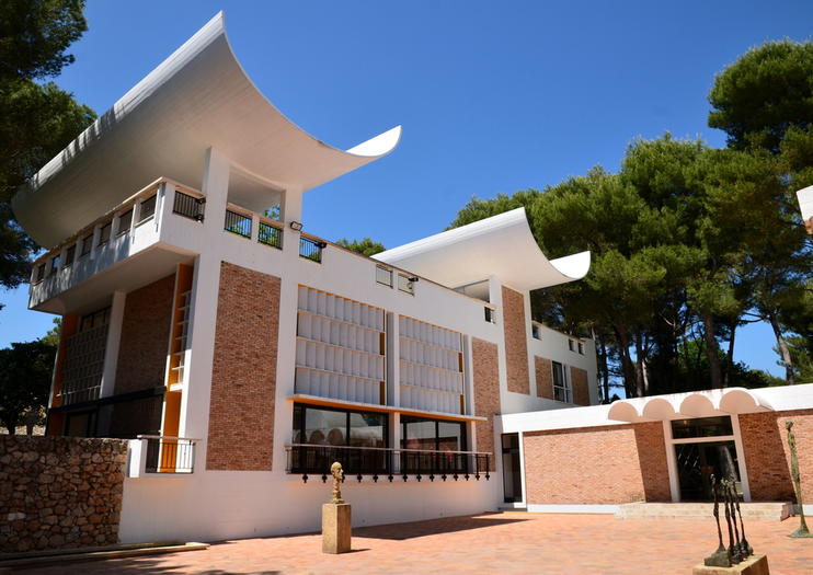 Maeght Foundation (Fondation Maeght)