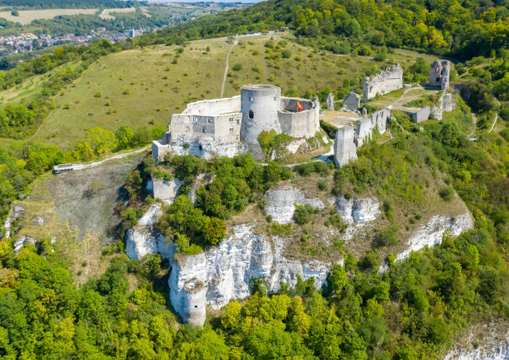 Chateau Gaillard