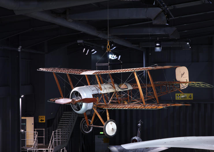 Fleet Air Arm Museum