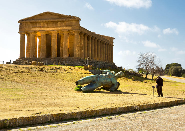 How to Spend 1 Day in Agrigento