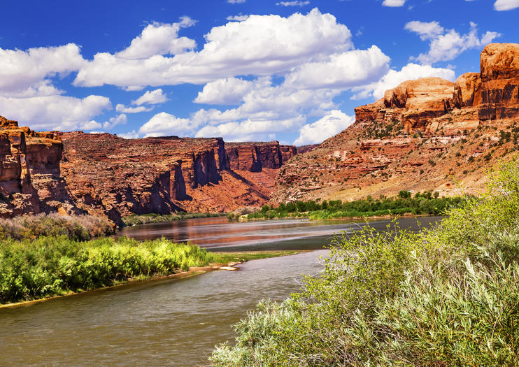 How to Spend 2 Days in Moab