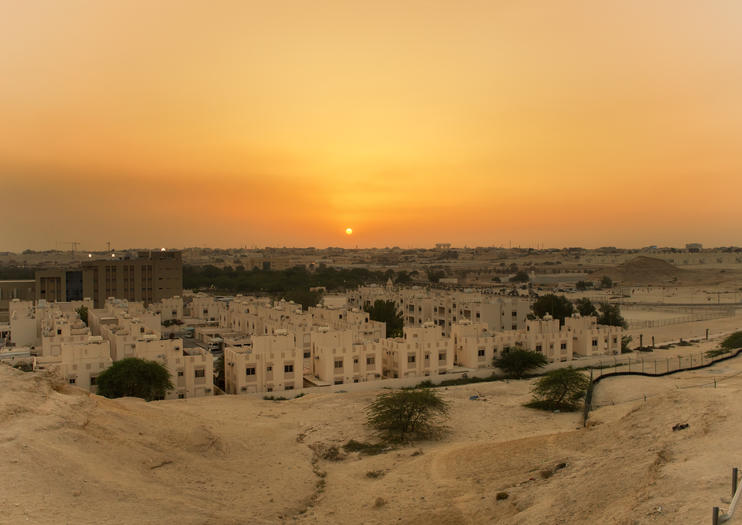 How to Spend 3 Days in Manama