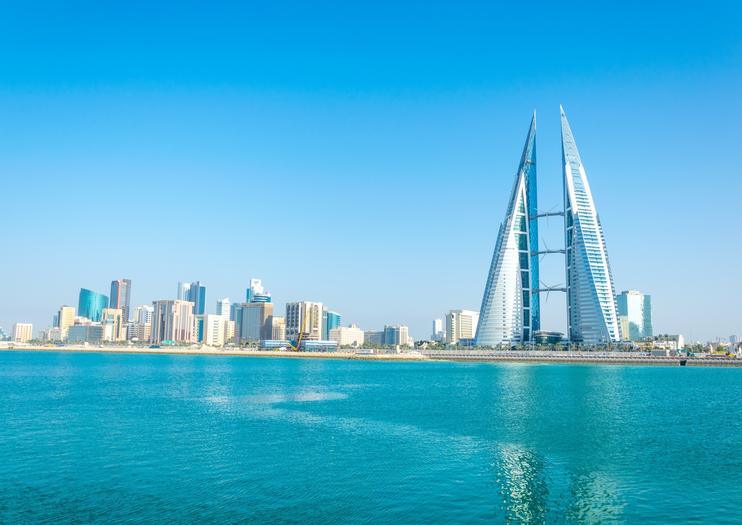 How to Spend 1 Day in Manama