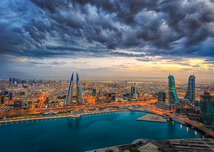 How to Spend 2 Days in Manama