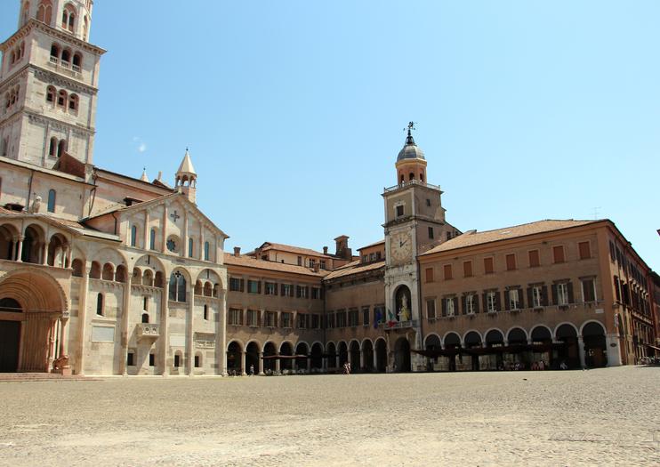 How To Spend 1 Day In Modena - 2020 Travel Recommendations 