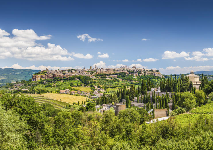 How to Spend 1 Day in Orvieto