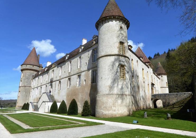 Château de Bazoches