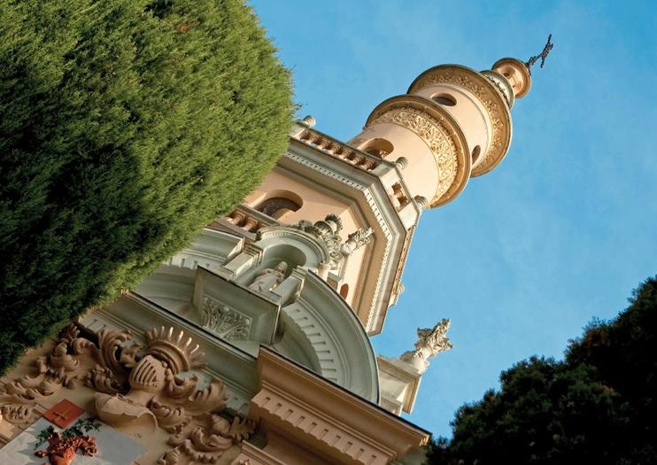 Chapelle Bellini