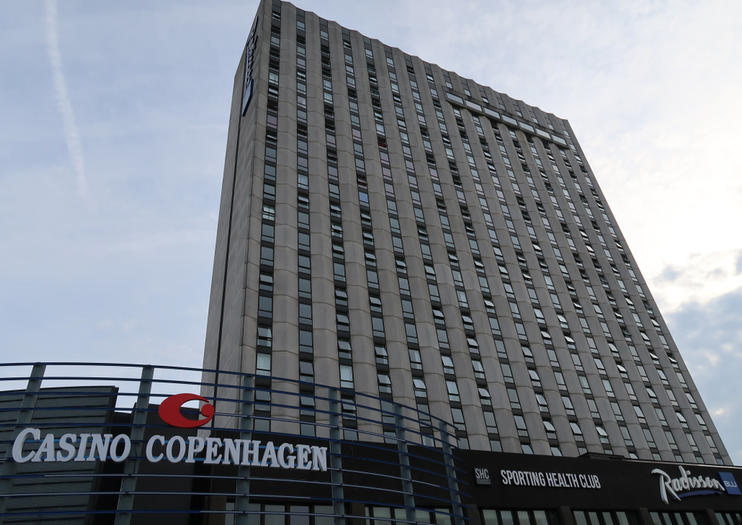 Casino Copenhagen