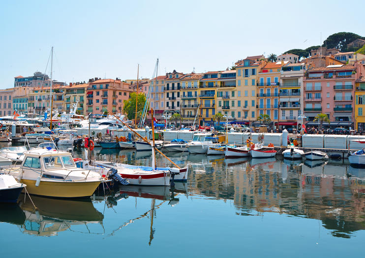 How to Spend 1 Day in Cannes