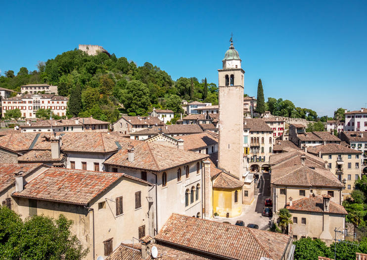 How to Spend 1 Day in Treviso
