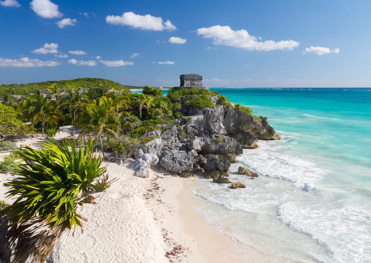 How to Spend 3 Days in Tulum