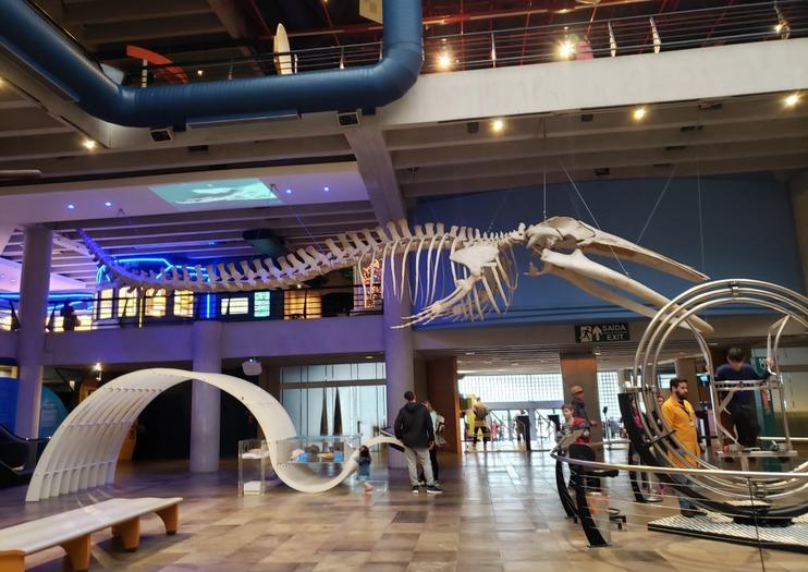 PUCRS Science and Technology Museum