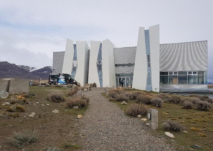 Glaciarium Ice Museum