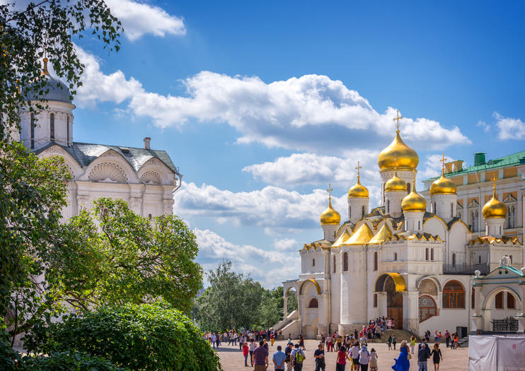 Cathedral Square