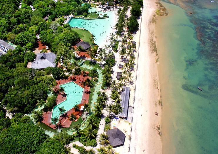 Arraial d'Ajuda Eco Park