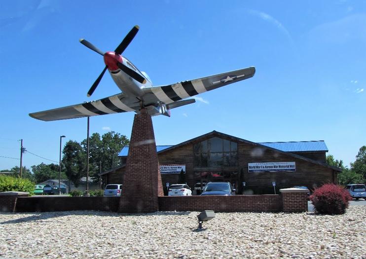 Veterans Memorial Museum
