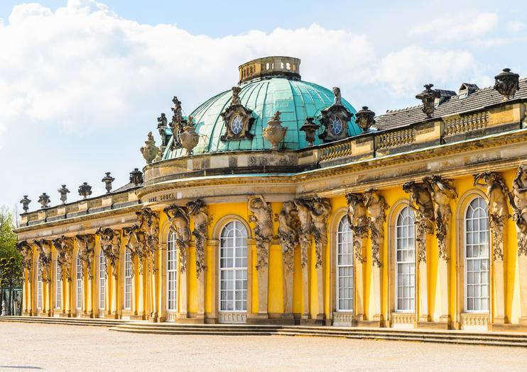 How to Spend 1 Day in Potsdam