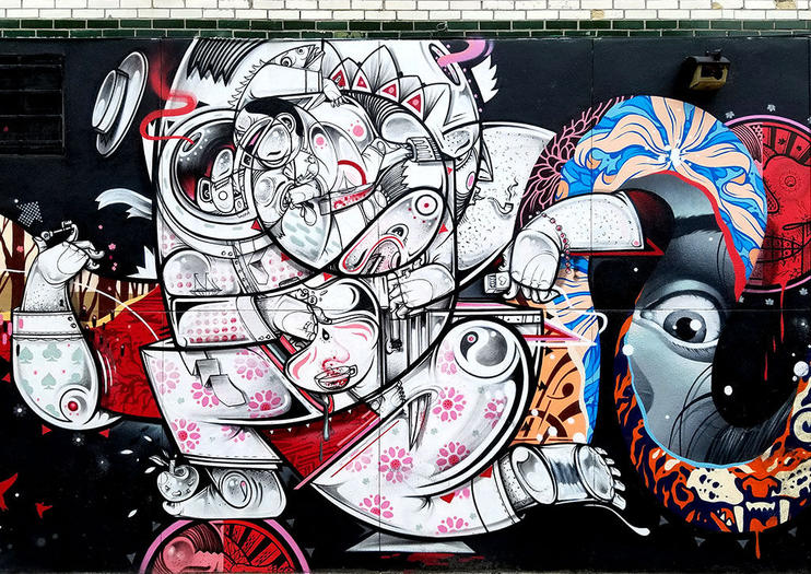 Williamsburg