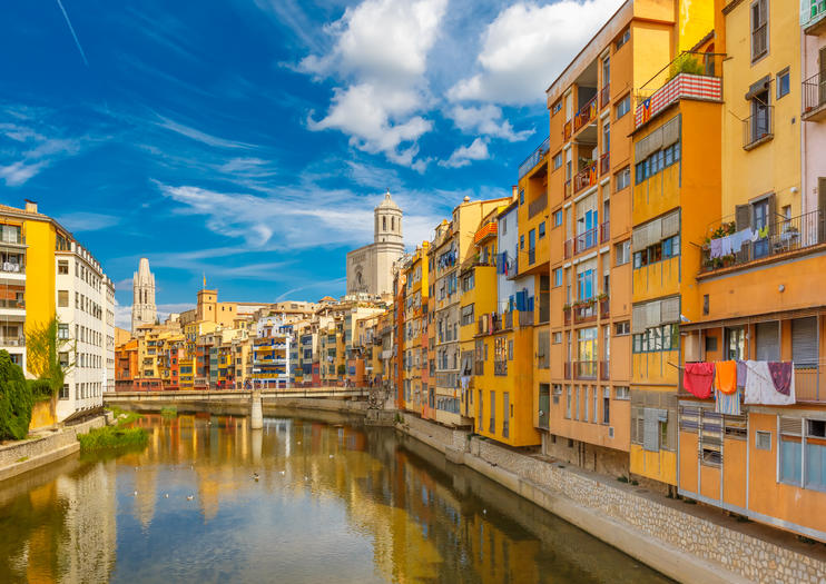 How to Spend 1 Day in Girona