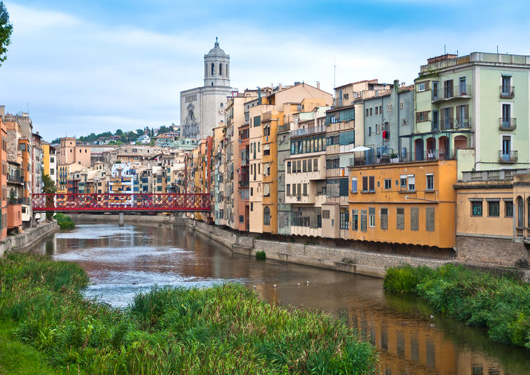 How to Spend 3 Days in Girona