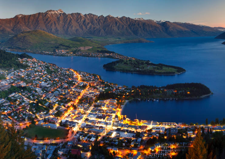Things to Do in Queenstown This Fall 2020 Travel