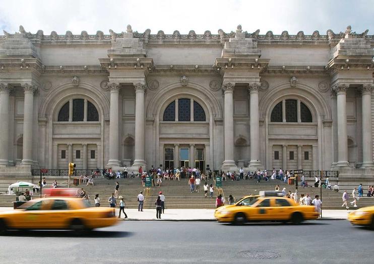 Museo Metropolitano De Arte Cosas Que Hacer En 21 Viator