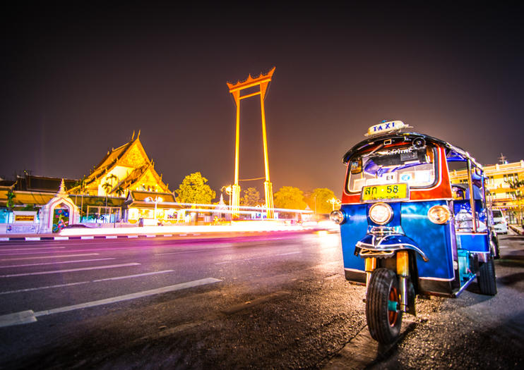 How to Get Around in Bangkok - 2020 Travel Recommendations | Tours