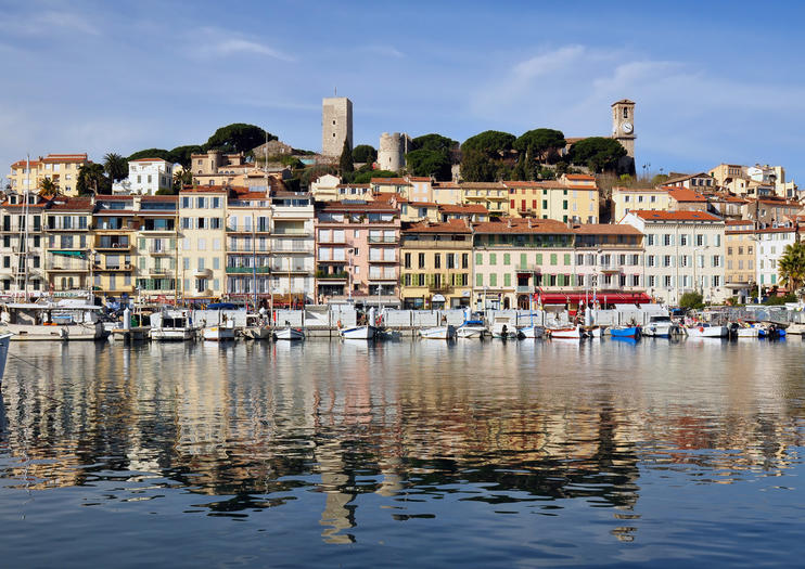 How to Spend 2 Days in Cannes