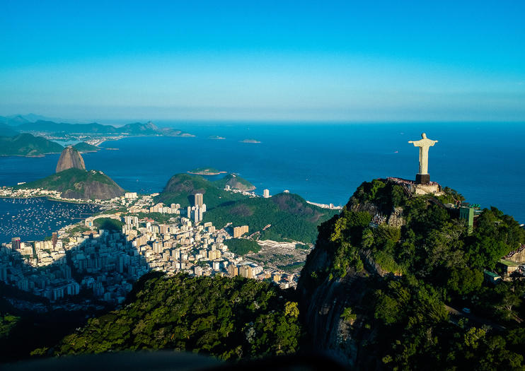 How to Spend 1 Day in Rio de Janeiro